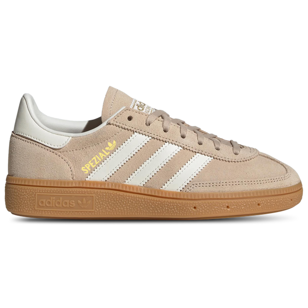 Adidas Handball Spezial herensneaker beige