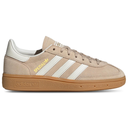 Primaria y colegio Zapatillas - adidas Handball Spezial - Magic Beige-Off White