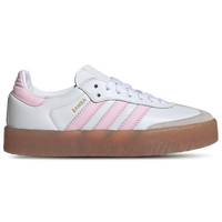 Cloud White-Clear Pink