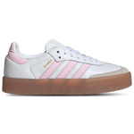 Cloud White-Clear Pink
