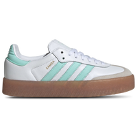 Cloud White-Clear Mint