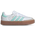 adidas Sambae - Primaria y colegio Zapatillas Cloud White-Clear Mint