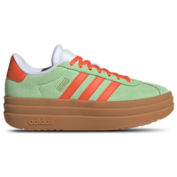 Semi Green Spark-Semi Impact Orange