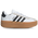adidas VL Court Bold - Primaria y colegio Zapatillas Cloud White-Core Black