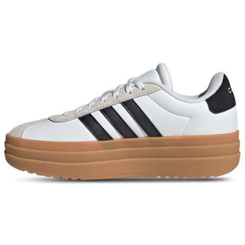 adidas VL Court Bold - Image 4 of 6 Enlarged Image