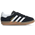 adidas Gazelle Indoor - Primaria y colegio Zapatillas Core Black-Cloud White