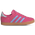 adidas Gazelle - Primaria y colegio Zapatillas Shock Pink-Blue Spark