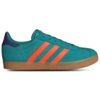 Pure Teal-Impact Orange
