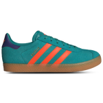 Pure Teal-Impact Orange