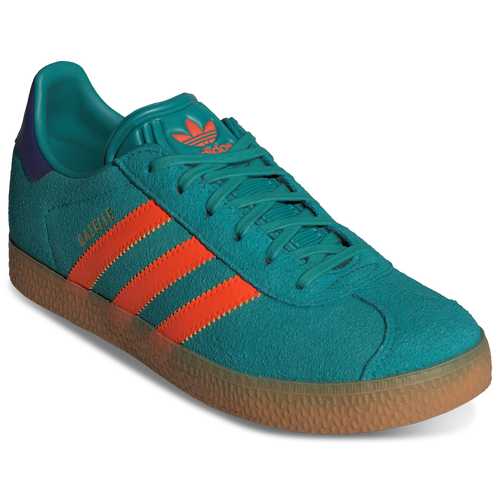 adidas Gazelle - Image 2 of 6 Enlarged Image