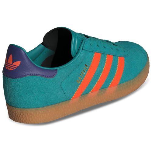 adidas Gazelle - Image 3 of 6 Enlarged Image