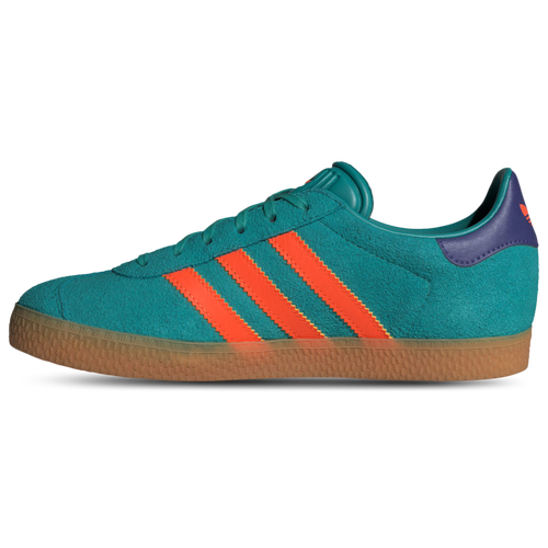 adidas Gazelle - Image 4 of 6 Enlarged Image