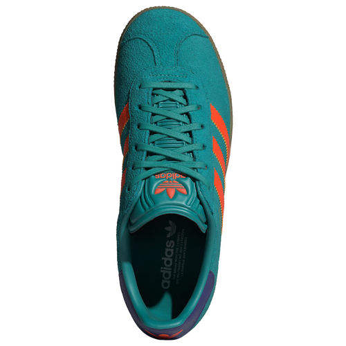adidas Gazelle - Image 5 of 6 Enlarged Image