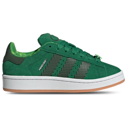 basisschool Schoenen - adidas Campus 00S X Minecraft - Green-Core Black