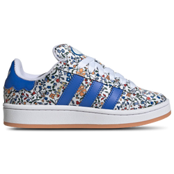 Primaria y colegio Zapatillas - adidas Campus 00s X Liberty London - Blue-Blue