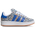 adidas Campus 00s X Liberty London - Primaria y colegio Zapatillas Blue-Blue