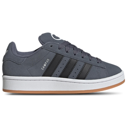 basisschool Schoenen - adidas Campus 00s - Onix-Cloud White
