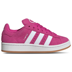 Primaria y colegio Zapatillas - adidas Campus 00s - Semi Lucid Fuchsia-Cloud White