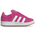 adidas Campus 00s - Primaria y colegio Zapatillas Semi Lucid Fuchsia-Cloud White