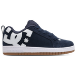 Navy-White-Gum