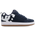 DC Shoes Court Graffik - Grundschule Schuhe Navy-White-Gum