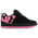 DC Shoes Court Graffik - Grade School Shoes Black-Pink