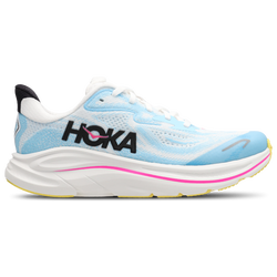 Primaire-College Chaussures - Hoka Clifton 10 - Frost-Soaring Blue