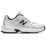 Silver Metalic-Black Nw