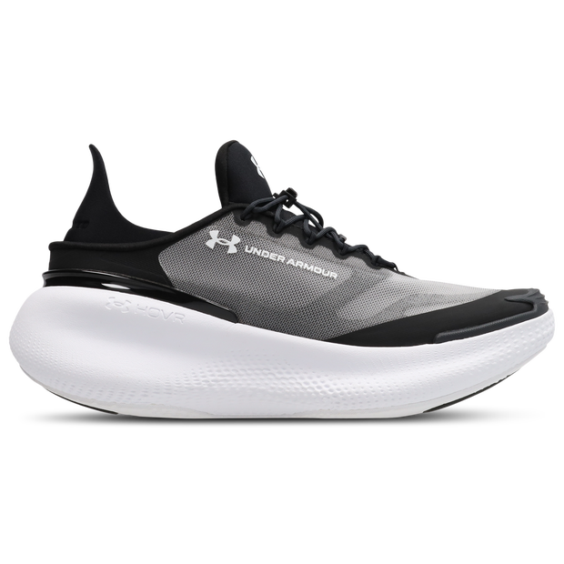 Under Armour Nova Bambini - Sneakers Nero - Taglia 37.5 - Nylon