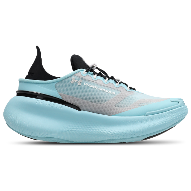 Under Armour Nova Bambini - Sneakers Blu - Taglia 38 - Nylon