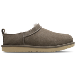 Grade School Shoes - UGG Classic Micro - Dried Oregano-Dried Oregano