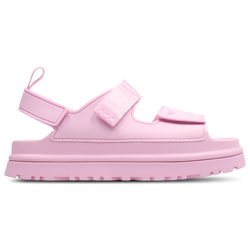 Primaire-College Tongues et Sandales - UGG Goldenglow - Pink Diamond-Pink Diamond