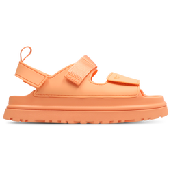 Primaire-College Tongues et Sandales - UGG Goldenglow - Grapefruit-Grapefruit