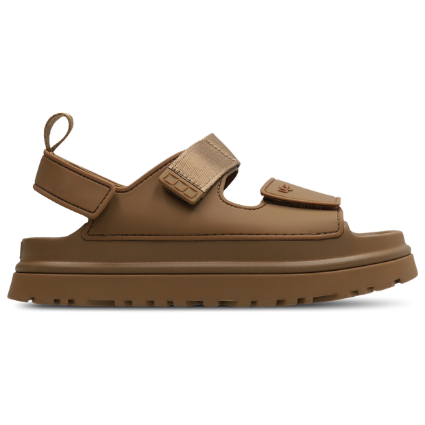 UGG Goldenglow Bambini - Infradito e sandali Marrone - Taglia 37 - Plastic/Polycarbonate