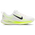 Nike Zoom Vomero 18 - Grade School Shoes White-Black-Volt