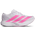 adidas Adizero EVO SL - Grade School Shoes Dash Grey-Lucid Pink-Core Black