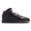 Jordan 1 Mid - Primaire-College Chaussures Black-White