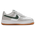 Nike Air Force 1 - Grade School Shoes Photon Dust-Fir