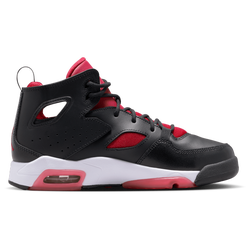basisschool Schoenen - Jordan Flight Club '91 - Black-White