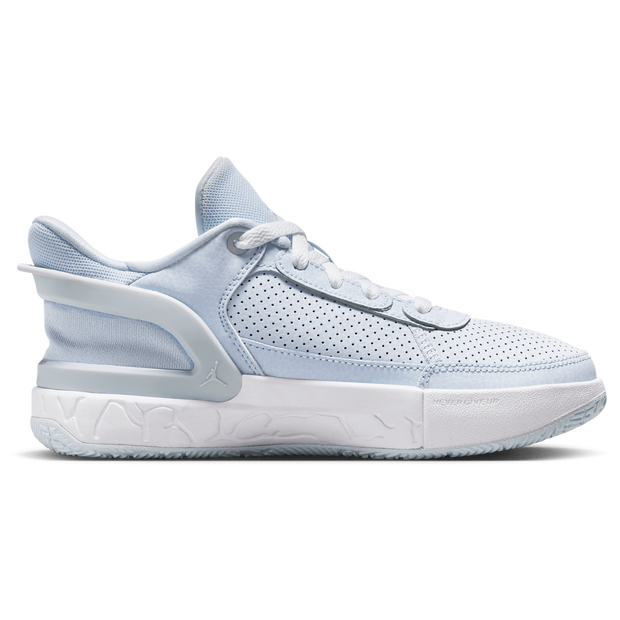 Jordan Day1 Eo Unisex Shoes - Grey - Size: 4.5 - Mesh/Synthetic - Foot Locker - FQ1306-004
