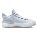 Football Grey-White