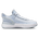Jordan Day1 Eo - Primaire-College Chaussures Football Grey-White
