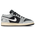 Jordan 1 Low Se - Grade School Shoes Light Smoke Grey-Sail