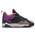 Jordan Mvp 92 - Grade School Shoes Oil Grey-Cave Stone