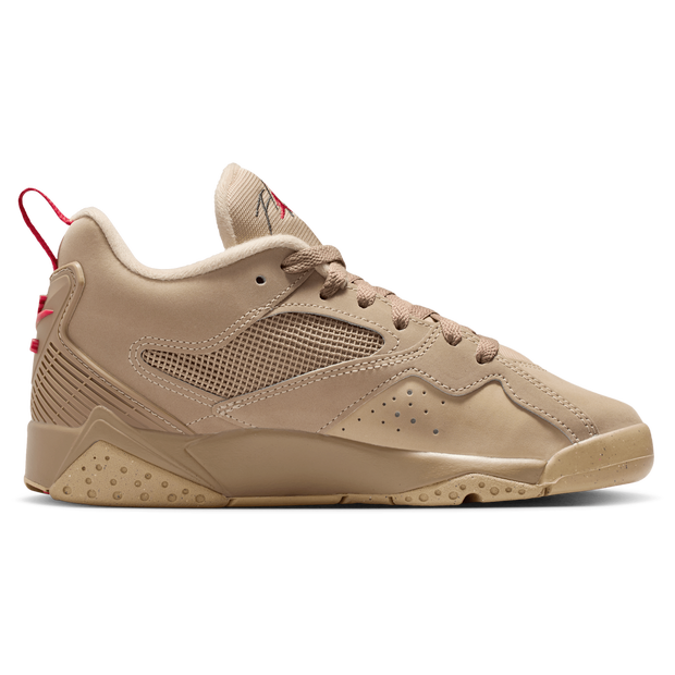 Jordan MVP 92 GS 'Desert Camo' | Tan | Kid's Size 7 - HQ4427-200