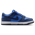 Nike Dunk Low Se - Grade School Shoes Comet Blue-White