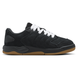 Grundschule Schuhe - Jordan Session - Black-Gum Light Brown