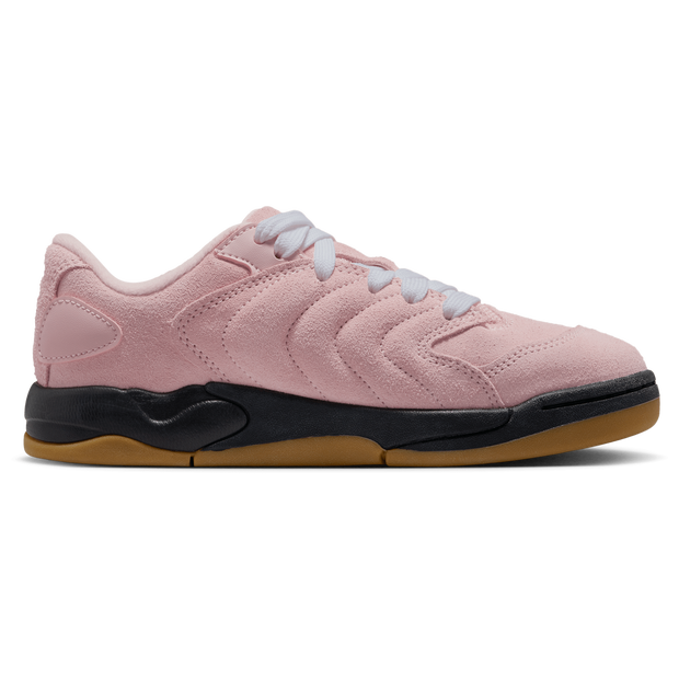 Jordan Session sko til store barn - Rosa - IB5679-600