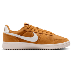 Grade School Shoes - Nike Field General - Desert Ochre-Desert Ochre