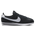 Nike Cortez - Grade School Shoes Black-White